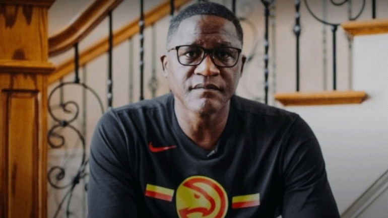 Συγκινητικό μήνυμα του Ντομινίκ Ουίλκινς για τον αυτισμό και τις κόρες του: «Ας σταματήσει ο αποκλεισμός τους»