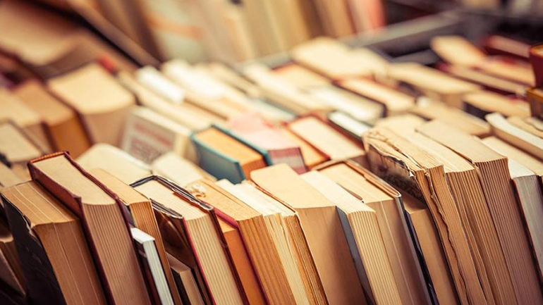 Το Public γιορτάζει την Παγκόσμια Ημέρα Παιδικού Βιβλίου – Πέμπτη 02 Απριλίου ζωντανά στο Facebook