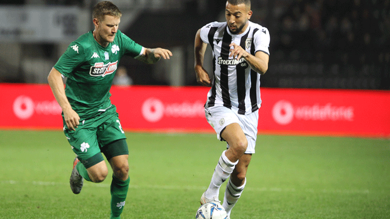 Ελ Καντουρί: «Ελπίζω πως αυτός ο εφιάλτης θα τελειώσει σύντομα»