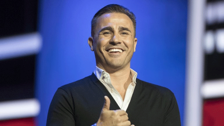 Ο Καναβάρο καλεί τους Ιταλούς σε «αδιάρρηκτη ενότητα»