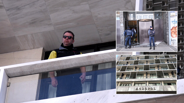 Σε καραντίνα οι επαναπατρισμένοι από την Αυστρία