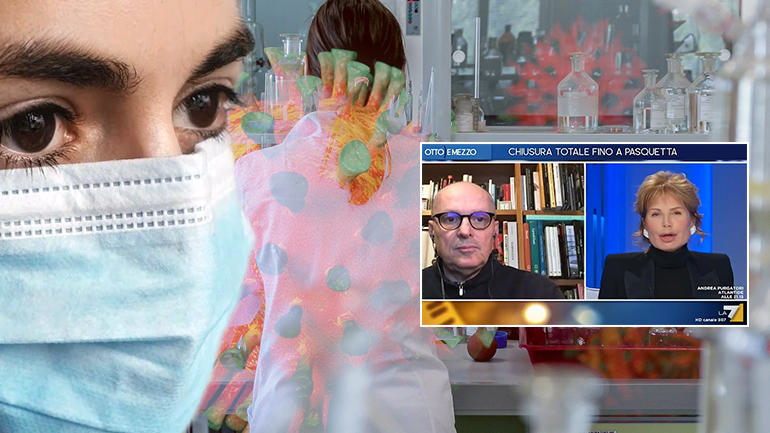 Μάσκα για όλους