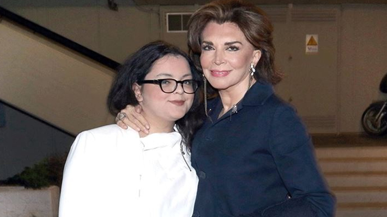 Μιμή Ντενίση: «Όταν έφερα την κόρη μου από την Κύπρο της είπα να είναι σε καραντίνα για 14 ημέρες»