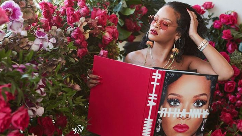 Η Rihanna αποκάλυψε πως θέλει να κάνει οικογένεια με ή χωρίς σύντροφο