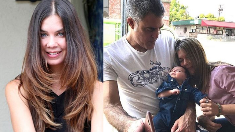 Η εξομολόγηση της Κατερίνας Μουτσάτσου: «Κολλήσαμε και οι τρεις στην οικογένεια κορωνοϊό»