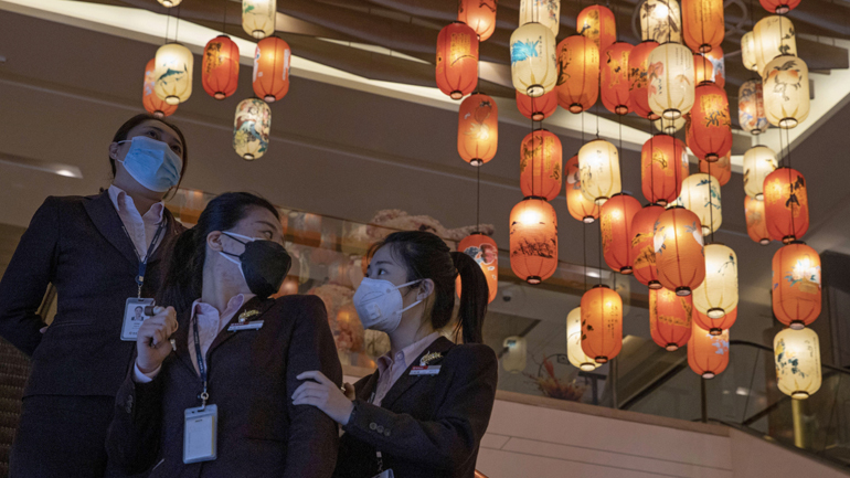 ΗΠΑ: Η Κίνα «λέει ψέματα» για τον αριθμό των νεκρών του κορωνοϊού