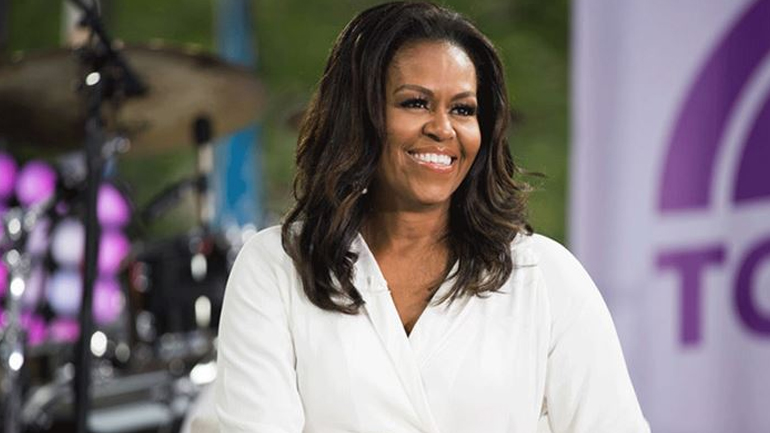 Tο συγκινητικό βίντεο της Michelle Obama στο Instagram με αφορμή τον κορωνοϊό