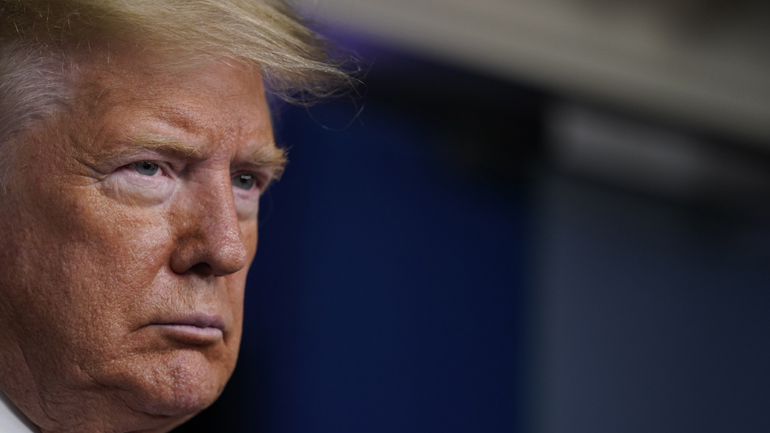 «Θα επαναπατριστούν οι Καναδοί και οι Βρετανοί που βρίσκονται στα κρουαζιερόπλοια Zaandam και Rotterdam»