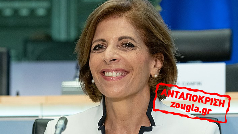 Τρώτε άφοβα ζωϊκά προϊόντα από την Κίνα, διαβεβαιώνει η Επίτροπος Κυριακίδου!