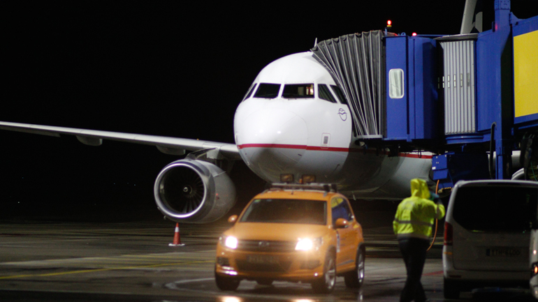 Επιστρέφουν στην Αθήνα 74 Έλληνες από την Αυστρία