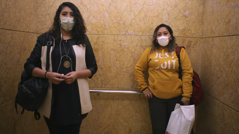 Covid-19: Στους 37 οι νεκροί στο Μεξικό – Στα  1.378 τα κρούσματα