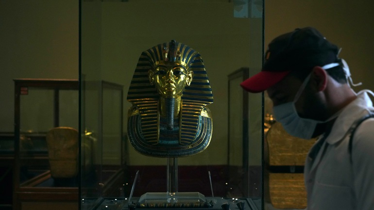 Covid-19: Στους 52 οι νεκροί στην Αίγυπτο