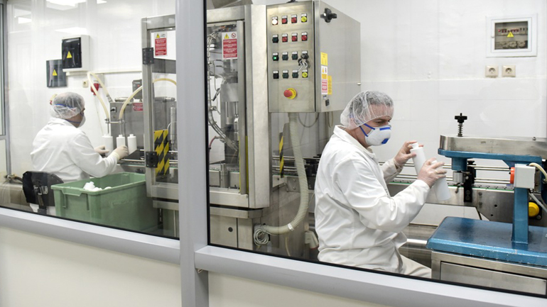 Οδηγίες προς τις Ένοπλες Δυνάμεις για τα μέτρα καταπολέμησης του κορωνοϊού