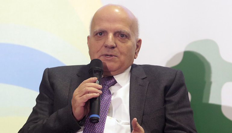 Το συμβολικό ποσό των 5.000 ευρώ για αγορά ιατρικού εξοπλισμού, προσφέρουν ΕΠΕ και ΕΑΟΜ-ΑμεΑ στον ΕΟΔΥ