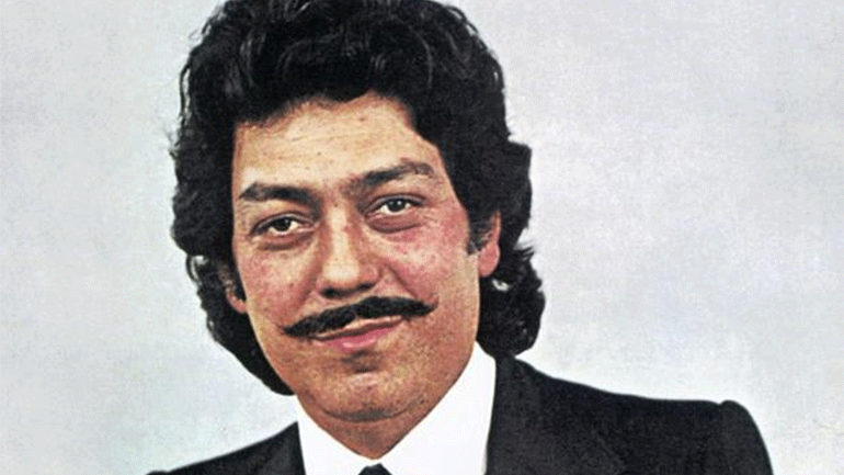 Σαν σήμερα έφυγε από τη ζωή ο τραγουδιστής που αμφισβήτησε την πρωτοκαθεδρία του Καζαντζίδη