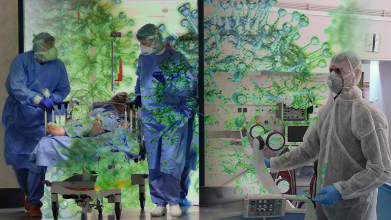 Επί χρήμασι η σύμβαση των ιδιωτικών κλινικών με το Κράτος