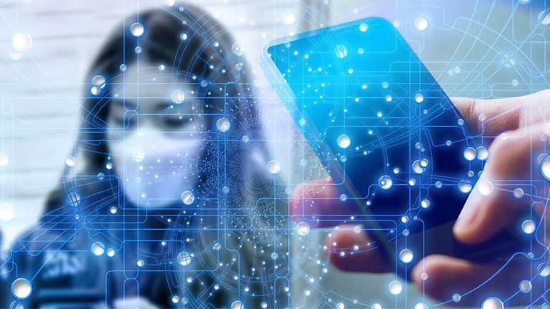 Ο Πρόεδρος της ΕΕΤΤ προτείνει την αξιοποίηση της υπολογιστικής ισχύος για την προστασία από τον κορωνοϊό