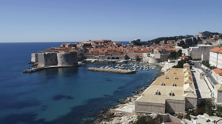 Κορωνοϊός: Η Κροατία κλείνει 20 διαβάσεις στα σύνορα με τη Βοσνία-Ερζεγοβίνη