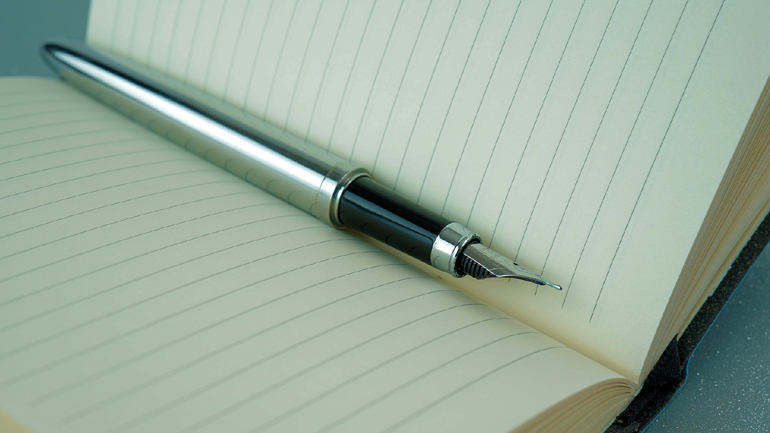 Έφυγε από τη ζωή ο δημοσιογράφος Νίκος Μπουφίδης