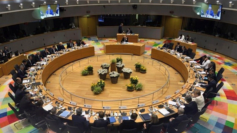 Πέντε ακόμα χώρες υιοθετούν τη στάση του Ευρωπαϊκού Συμβουλίου απέναντι στην Τουρκία