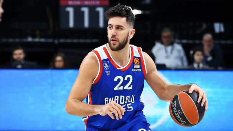 Μίτσιτς: «Ο Διαμαντίδης ήταν ο αγαπημένος μου παίκτης»