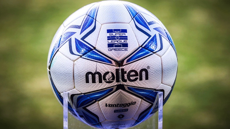 Super League: Αναστολές συμβάσεων και από ΑΕΛ και Πανιώνιο