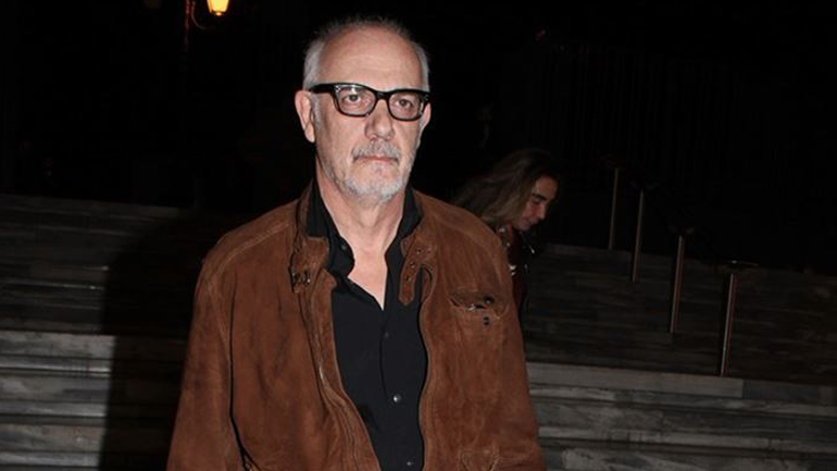 Γιώργος Κιμούλης: «Η “πανδημία” ως εργαλείο περίσπασης στοχεύει στη φυσικοποίηση της κρίσης»