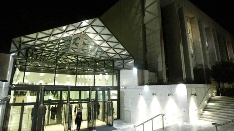 Το Μέγαρο Μουσικής Αθηνών προσφέρει ψηφιακό πολιτιστικό υλικό σε όλους