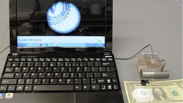 Ούτε για δείγμα κάμερα pc στην Ελλάδα