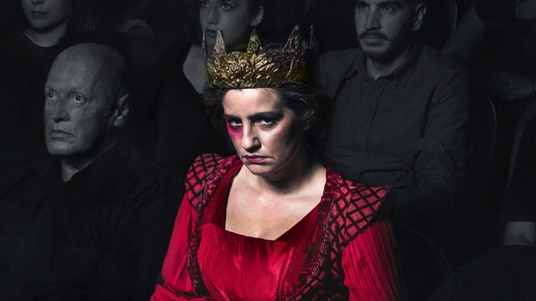 Διαδικτυακά οι προβολές των παραστάσεων του Εθνικού Θεάτρου που διακόπηκαν