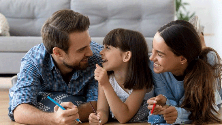 Πώς θα βάλετε όρια στα παιδιά σας χωρίς να πλήξετε την αυτοεκτίμησή τους