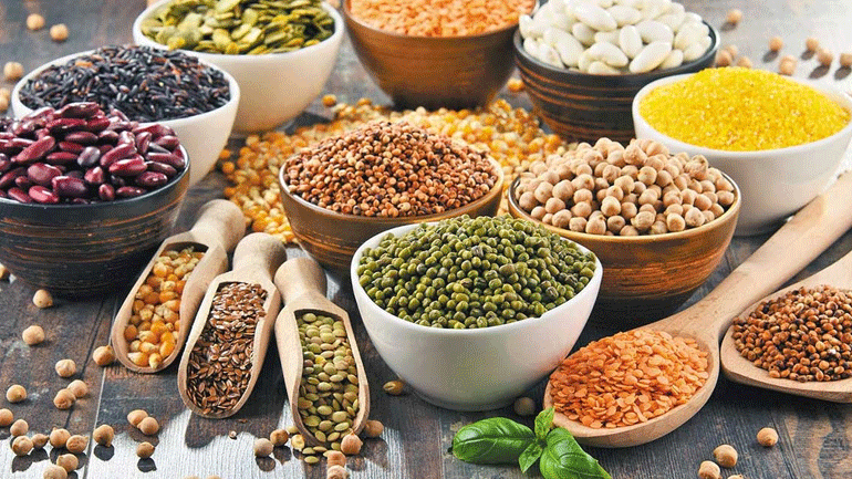 Όσπρια: Η διατροφολόγος του govastileto.gr αποκαλύπτει όλα όσα πρέπει να ξέρετε