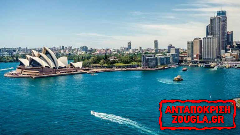 Πρόβλημα επιβίωσης για χιλιάδες Έλληνες στην Αυστραλία