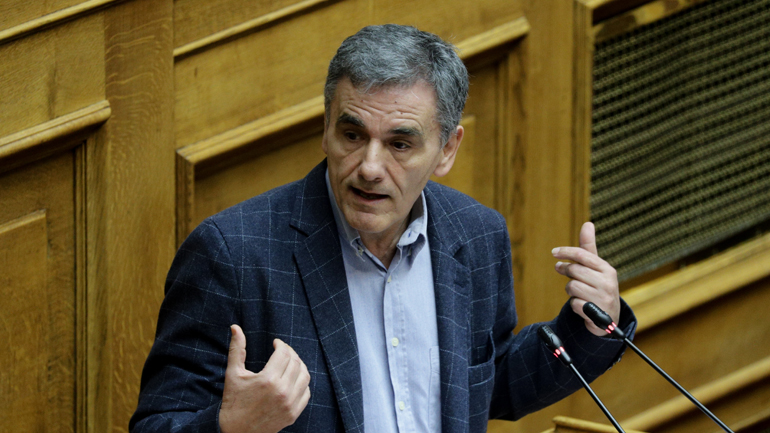 Το παραμύθι της συναίνεσης