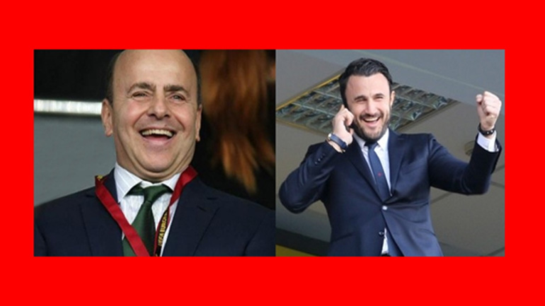 Ο Αλαφούζος είναι ένας «“Καρυπίδης” πολυτελείας»