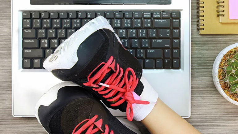 Oι 6 ασκήσεις που μπορείς να κάνεις σπίτι σου & να γίνεις καλύτερος ποδηλάτης