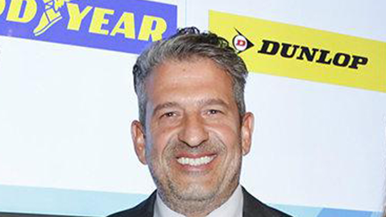 «Έφυγε» από κορονοϊό σε ηλικία 52 ετών ο πρώην πρόεδρος της Goodyear Νίκος Σπανός