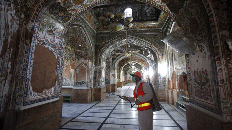 Π.Ο.Υ.: Αναγκαία η άμεση κινητοποίηση των κυβερνήσεων των χωρών της Μέσης Ανατολής