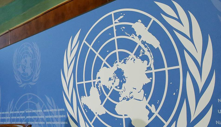 Κορωνοϊός: Η Γενική Συνέλευση του ΟΗΕ ζητεί «διεθνή συνεργασία»