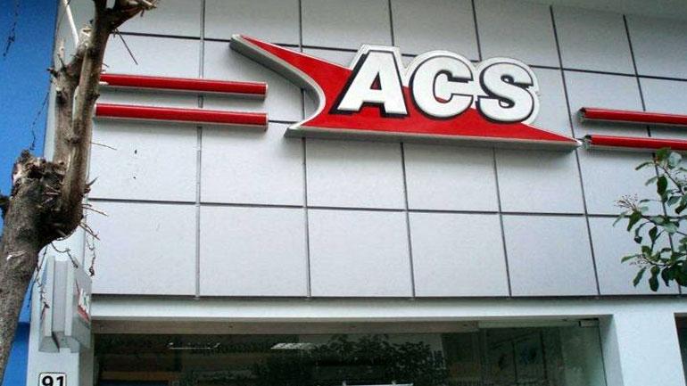 ACS Courier: «Δεν θα ισχύσει η έκτακτη χρέωση που ανακοινώθηκε την 1/4/20»