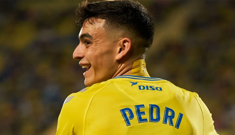 Ισπανία: Η Μπαρτσελόνα περιμένει το επόμενο «αστέρι» της Ισπανίας