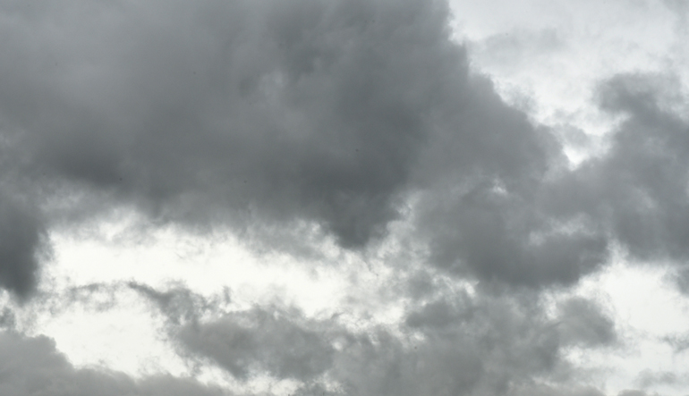 Ο καιρός σήμερα