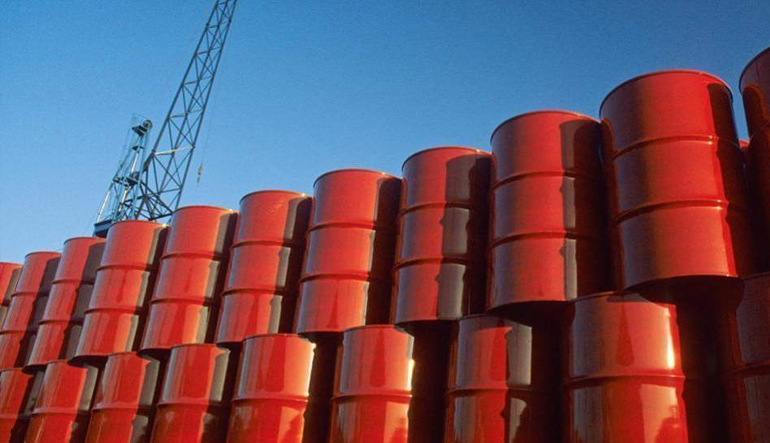 Οι τιμές του πετρελαίου μειώνονται στις ασιατικές αγορές