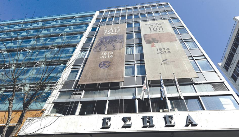 Η ΕΣΗΕΑ στέκεται δίπλα στους άνεργους συναδέλφους