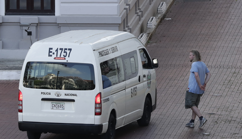 Κορωνοϊός: 37 θάνατοι και 1.475 κρούσματα συνολικά στον Παναμά