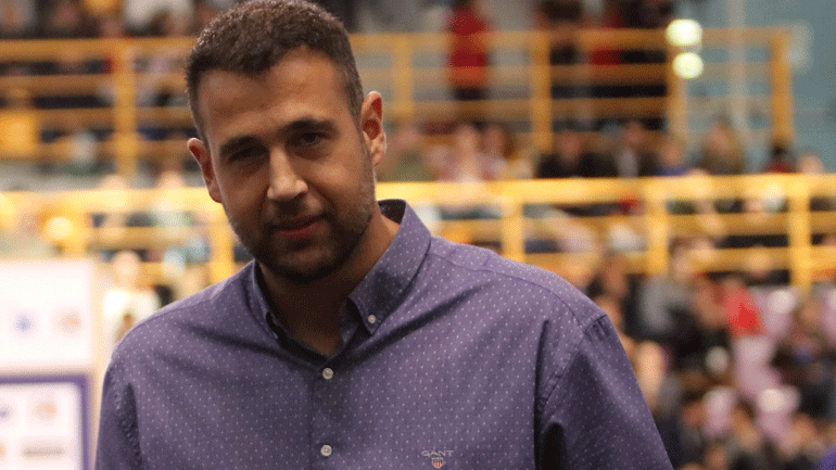 Μπάσκετ: Ευχαρίστησε τον Αυγενάκη ο ΠΣΑΚ