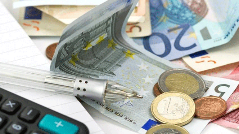 Ανοίγει η πλατφόρμα για την επιστρεπτέα προκαταβολή