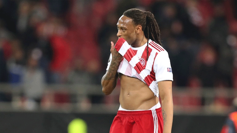 Σεμέδο: «Ήμουν στην κορυφή, έφτασα στον πάτο και ξανασηκώθηκα»