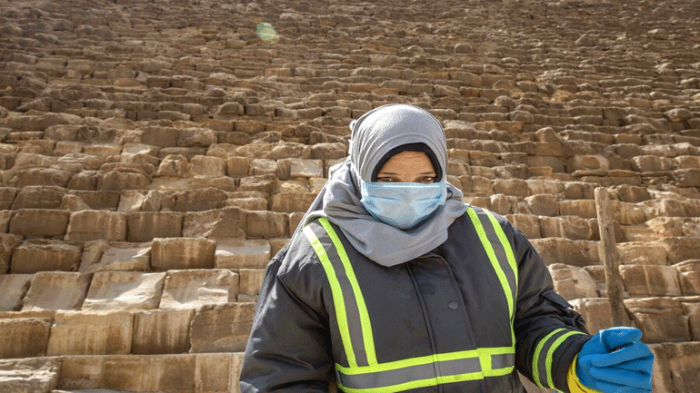 Αίγυπτος: Στους 58 οι νεκροί – 865 τα νέα κρούσματα του κορωνοϊού