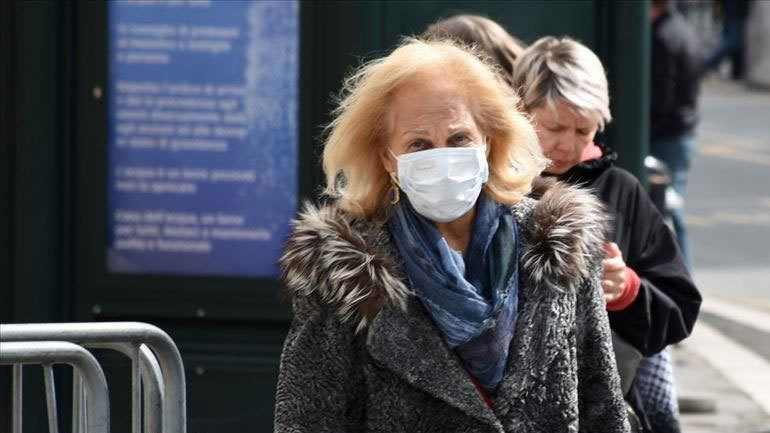 Κορωνοϊός: Ξεπέρασαν το φράγμα των χιλίων οι θάνατοι στη Γερμανία